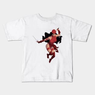 Elektra Kids T-Shirt